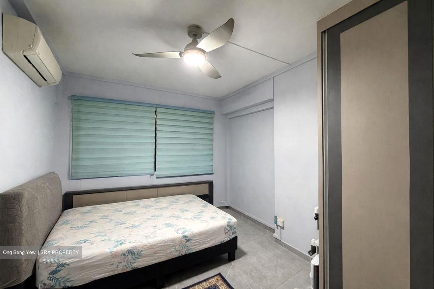 Blk 153 Pasir Ris Street 13 (Pasir Ris), HDB Executive #537102321